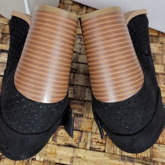 A Rider Girl Baka booties 6.5 - Picture 5 of 10